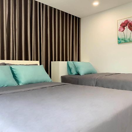 Joy Apartments ホーチミン市 エクステリア 写真