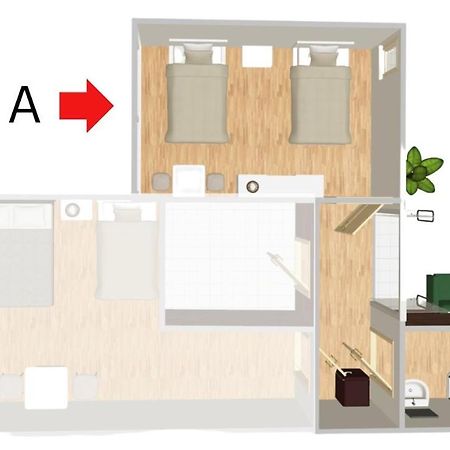 Joy Apartments ホーチミン市 エクステリア 写真